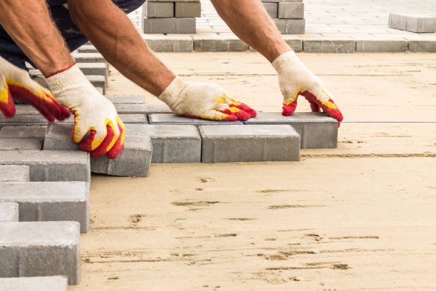 Trusted Safford, AZ Driveway Pavers Experts