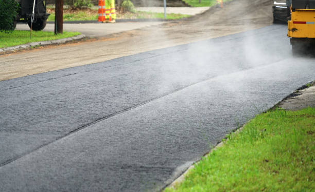 Reasons to Select Us for Your Driveway Paving Requirements in Safford, AZ